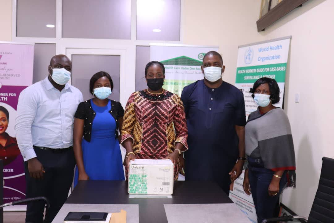 APIN Lauds Ogun State COVID-19 Vaccination Campaign
