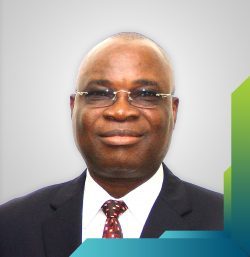 PEPFAR and Health Systems Transformation in Nigeria – Dr Prosper Okonkwo