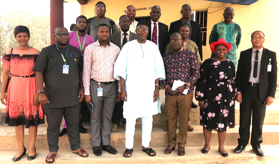 APIN STRENGTHENS COLLABORATION TO IMPROVE HEALTHCARE IN ONDO