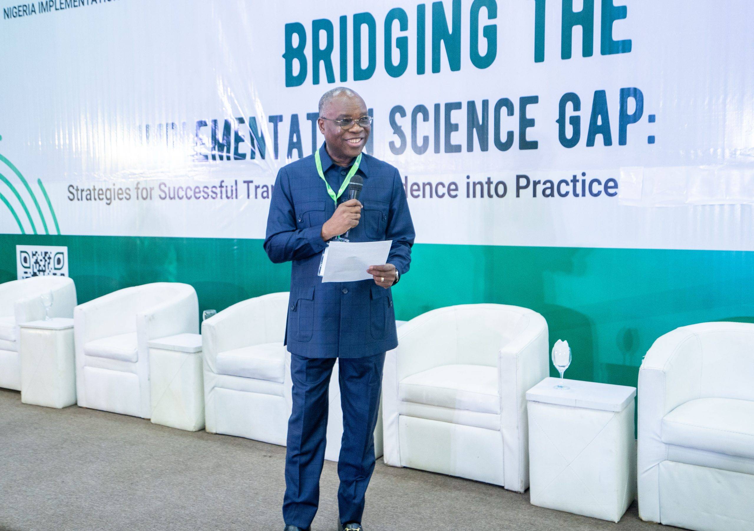 APIN Attends The 2023 NISA Conference In Abuja, Wins Award For Second Best Poster!