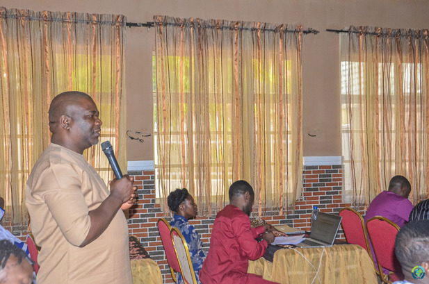 APIN Hosts Maiden Edition Of Benue State Clinical Mentors Retreat